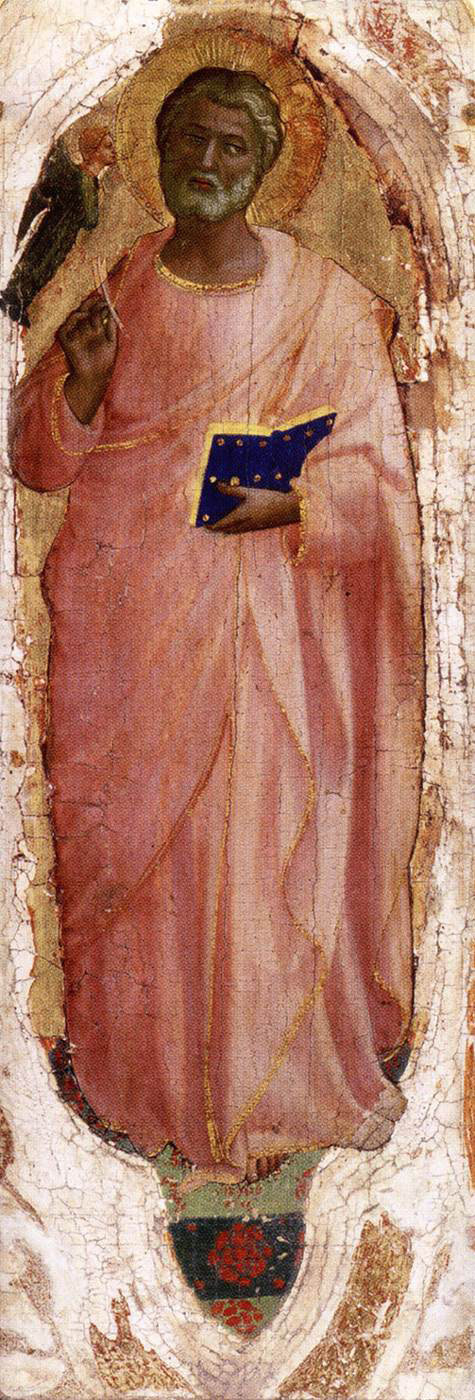 saint matthew